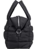 Mandarina Duck Handtasche Pillow Dream Bauletto ODT05 in Black