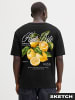 Jack & Jones T-shirt in Black