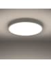 Nice Lamps Plafond FRANCO 60 weiß LED 3000K H 344