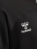 Hummel Hummel Reißverschluss Jacket Hmllead Multisport Kinder in BLACK