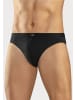 H.I.S Slip in schwarz