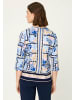 Olsen Shirt in Ink Blue