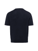 TIGER OF SWEDEN  Pullover Connor in marine - 0002