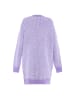 Sidona Sweater in LAVENDEL MEHRFARBIG