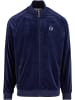 Sergio Tacchini Sergio Tacchini in navy/white