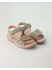 Ricosta Sandalen in Grün