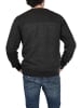 BLEND Sweatshirt BHTok 20712224 ME Sweatpulli in nachtschwarz