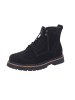 Birkenstock Schnürschuh in schwarz