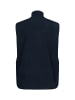 JP1880 Steppweste in navy blau