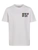 Mister Tee Mister Tee T-Shirts in white