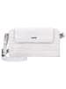 PICARD Mary 1 Clutch Geldbörse Leder 18 cm in grey