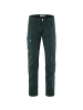 FJÄLLRÄVEN Outdoorhose Greenland Jeans M in Blau