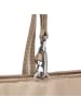 Pacsafe Pacsafe W Shopper Tasche 42 cm Laptopfach in taupe