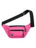 SCHIETWETTER Gürteltasche, wasserabweisend in fuchsia