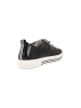 remonte Sneaker in Schwarz