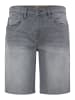 BLEND Shorts BHTwister in Grau