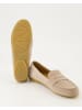 Gabor Flache Schuhe in Beige