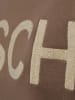 MOSS COPENHAGEN Sweatshirt MSCHMela Briena in mocca