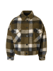 s.Oliver Outdoor Jacke langarm in Olive