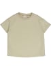 müsli T-Shirt in Desertgreen