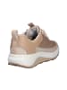 Joya SchnĆ¼rschuh MAUI STX BEIGE in beige
