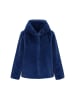 faina Jacket in navy