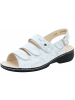 Finn Comfort Komfort Sandalen für Damen in blau