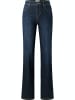 Angel Jeans für Damen in dunkel-blau