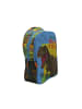 Jurassic World Kinder Rucksack 31x12x41cm Schulrucksack