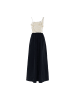 NENETTE Kleid 41BB-AMORE Mehrfarbig