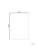 Beliani Kurzflor KORDEA in Beige - (W) 160 x (L) 230 cm