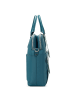 Roncato Woman Biz Aktentasche 42 cm Laptopfach classic blue