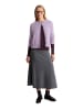 Marc O'Polo DENIM Kuscheliger Cardigan regular in Lumi Lilac