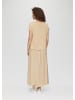 QS T-Shirt in 8312_beige