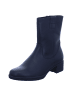 Hartjes Schnürschuh in schwarz