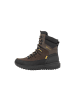 Rieker Evolution Schnürstiefel in schwarz