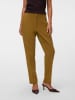 Vero Moda Hose in Butternut