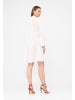 TOOCHE Kleid "California" in Weiß