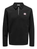 ONLY & SONS Sweatshirt in Jet Black