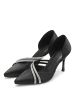 LASCANA Pumps in schwarz