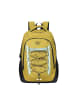 Aoking Rucksack in YELLOW