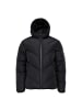 MAZINE Duns Steppjacke in black