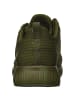Skechers Sneakers Low BOBS SQUAD TOUGH TALK in grün