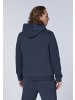 Chiemsee Hoodie in Blau