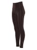 Winshape Functional Comfort High Waist Tights HWL117C in espresso