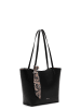 Tamaris Shopper TAS Margarethe in black