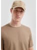 QS T-Shirt in 8482_sandstein