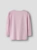 name it Oberteil mit langen Ärmeln in Keepsake Lilac