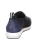 ara Sportliche Slipper für Damen in blau