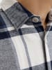 Jack & Jones Overshirt in Dark Navy
